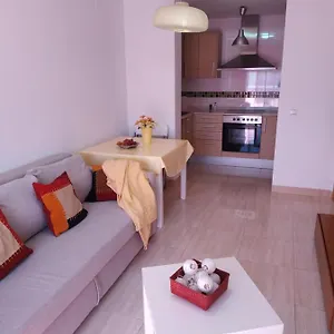 Apartmenthome Apartamento Deltebre