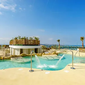 Seaside Serenity Oasis - High Floor - Stunning Views Apartment