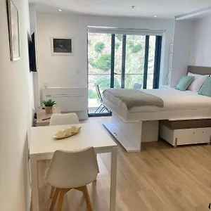 Cp Luxury Apartment