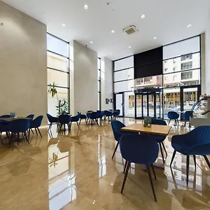 Luxury Sunrise And Oceanview With Balcony Apartment