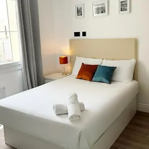  Apartamento Penthouse Double Ensuite - Grand House