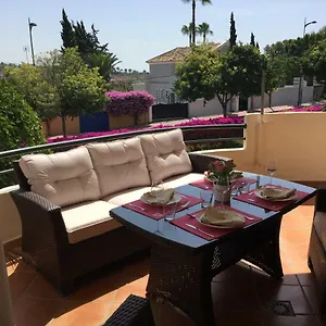 Puerto Banus/senorio De Aloha Apartamento Marbella