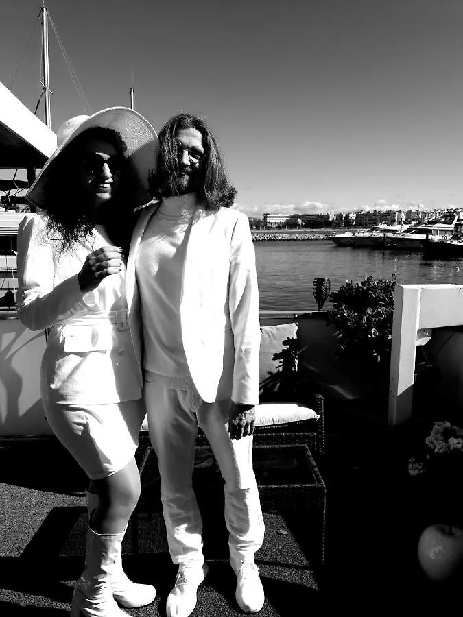 Jasmine Coral Jay Boutique Boatel Ocean Village Gibraltar Botel