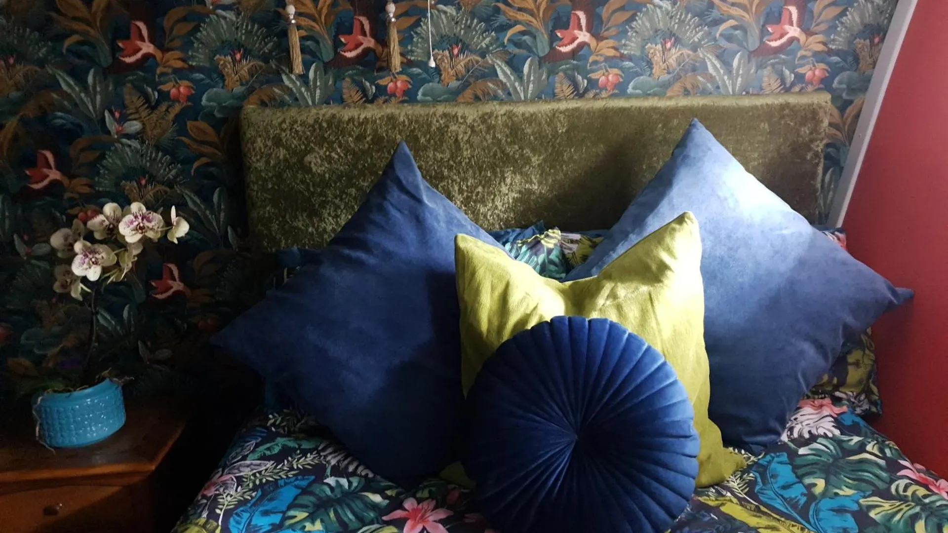 Jasmine Coral Jay Boutique Boatel Ocean Village Gibraltar